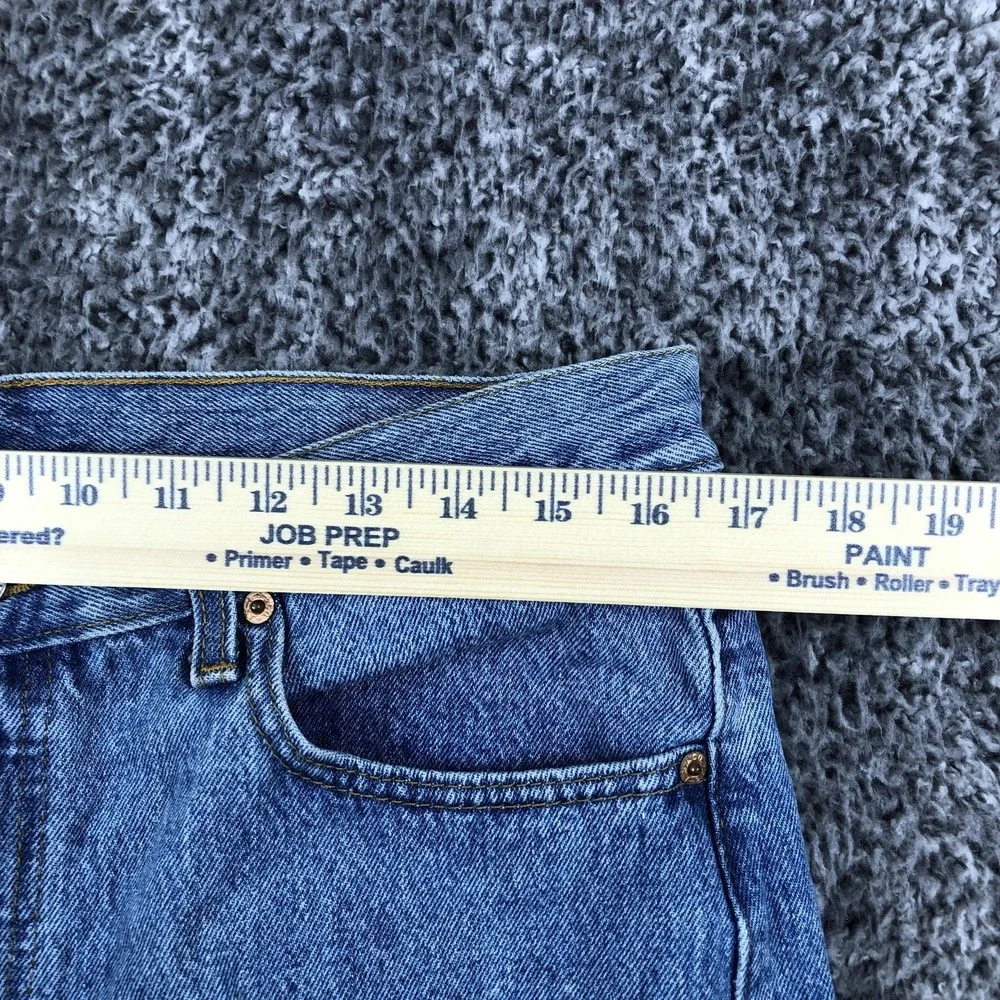 Vintage Levis Jeans Mens 36x30 (Fits 33x27) 501 Straight Leg Made in‎ USA 90's